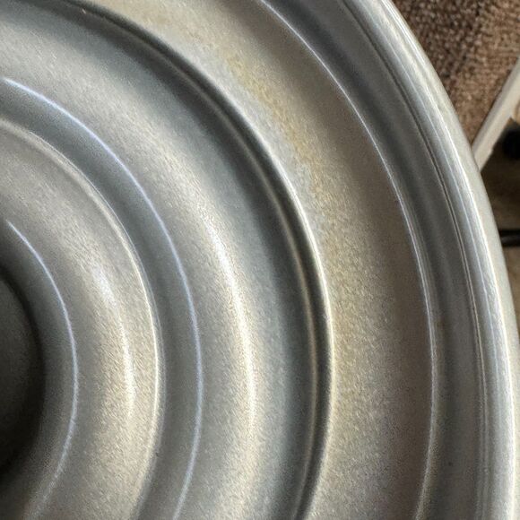 Wilton Heart Tasty-Fill Cake Pan W/ Instructions Bakeware Kitchen Vintage In Box - Picture 9 of 10